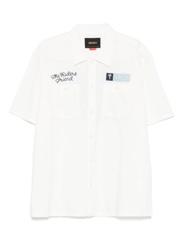 DEUS Forecourt Shirt - DEUS - Modalova