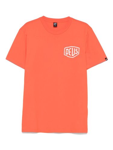 DEUS T-Shirt Venice Address - DEUS - Modalova