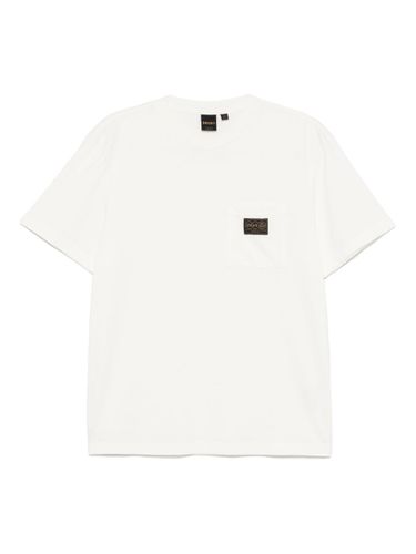 DEUS Terrace Pocket Tee T-Shirt - DEUS - Modalova