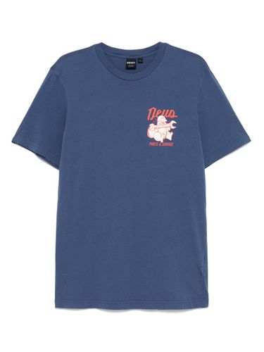 DEUS Overbite Tee T-Shirt - DEUS - Modalova