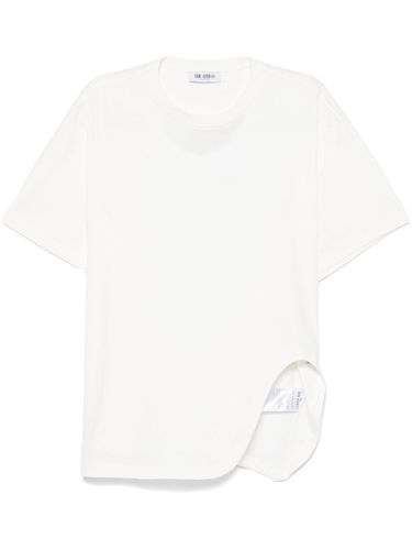 The Attico Jersey T-Shirt - The Attico - Modalova