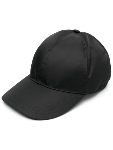 Prada Re-Nylon Baseball Cap - Prada - Modalova