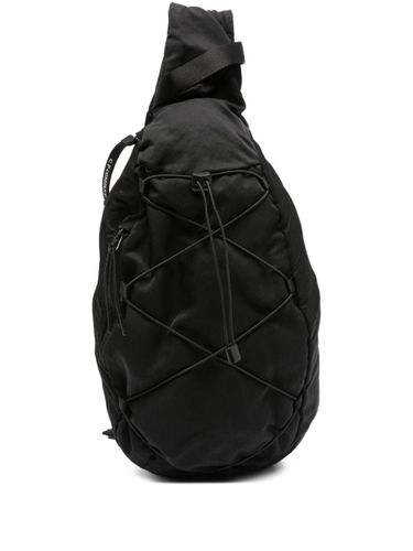 C.P. COMPANY Nylon Backpack - C.P. COMPANY - Modalova