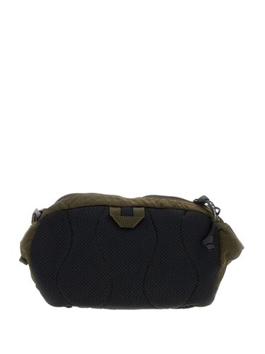 C.P. COMPANY Logo Nylon Waist Bag - C.P. COMPANY - Modalova