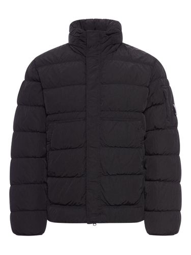 C.P. COMPANY Chrome-R Down Jacket - C.P. COMPANY - Modalova