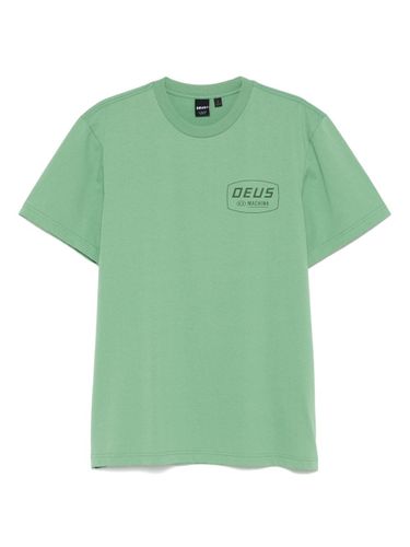 DEUS Expo Tee T-Shirt - DEUS - Modalova