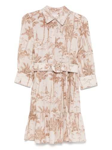 MC2 Saint Barth Dress Daisi - MC2 Saint Barth - Modalova