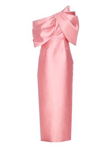 Solace London Davina Maxi Dress - Solace London - Modalova