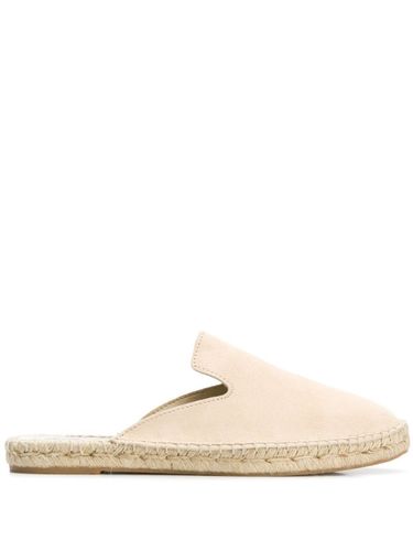 MANEBI Hamptons Slipper - MANEBI - Modalova
