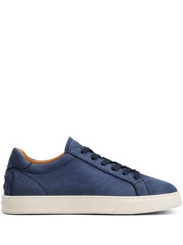 Tod's Leather Sneakers - Tod's - Modalova