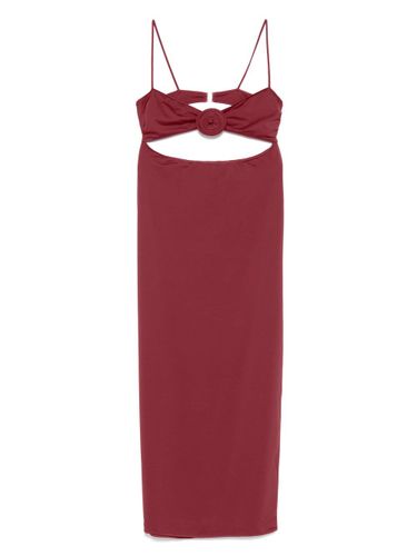 LA REVECHE Leyla Dress - LA REVECHE - Modalova