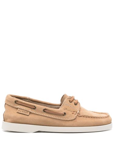 MANEBI Hamptons Moccasin - MANEBI - Modalova