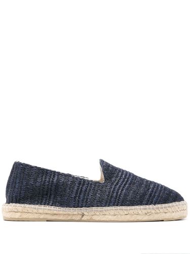 MANEBI Yucatan Espadrilles - MANEBI - Modalova