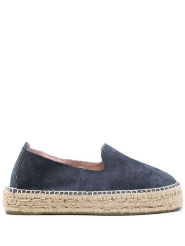 MANEBI Hamptons Espadrilles - MANEBI - Modalova