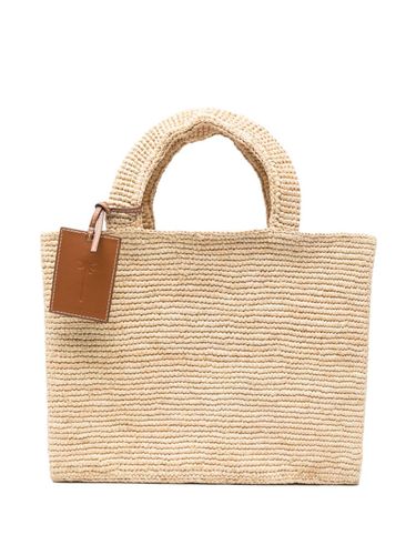 MANEBI New Sunset Mini Bag - MANEBI - Modalova