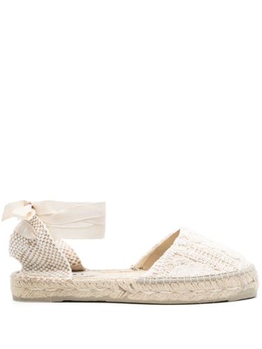 MANEBI Yucatan Espadrillas - MANEBI - Modalova