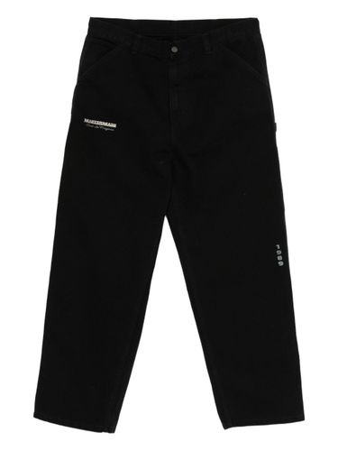 Og Single Knee Graphic Trousers - Carhartt WIP - Modalova