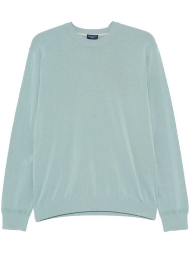 PAUL & SHARK Crew Neck Sweater - PAUL & SHARK - Modalova