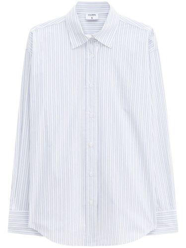 FILIPPA K Striped Cotton Shirt - FILIPPA K - Modalova