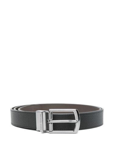 Michael Kors Leather Belt - Michael Kors - Modalova