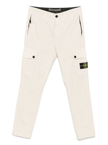 Stone Island Cargo Pants - Stone Island - Modalova
