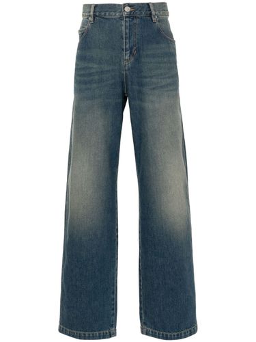 Isabel Marant Jorje Straight Jeans - Isabel Marant - Modalova