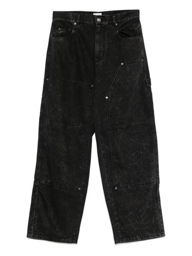 Isabel Marant Orson Jeans - Isabel Marant - Modalova