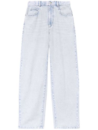 Isabel Marant Jameson Jeans - Isabel Marant - Modalova