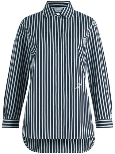 PATOU Tailored Poplin Shirt - PATOU - Modalova
