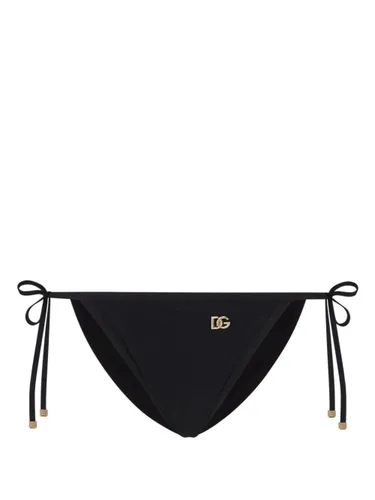 Dolce & Gabbana Bikini Bottom - Dolce & Gabbana - Modalova