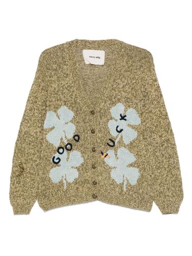 STORY MFG Twinsun Cardigan - STORY MFG - Modalova