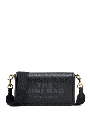 The Mini Bag Leather Crossbody Bag - Marc Jacobs - Modalova