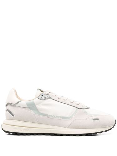 Woolrich Retro Sneakers - Woolrich - Modalova