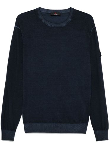 Peuterey Cotton Sweater - Peuterey - Modalova