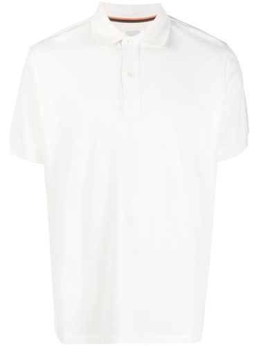 Paul Smith Polo Placket - Paul Smith - Modalova