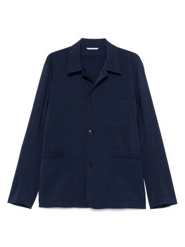 Paul Smith Single Breasted Jacket - Paul Smith - Modalova