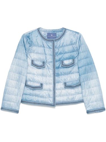 Ermanno Scervino Down Jacket - Ermanno Scervino - Modalova