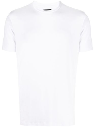 Emporio Armani Logo T-Shirt - Emporio Armani - Modalova