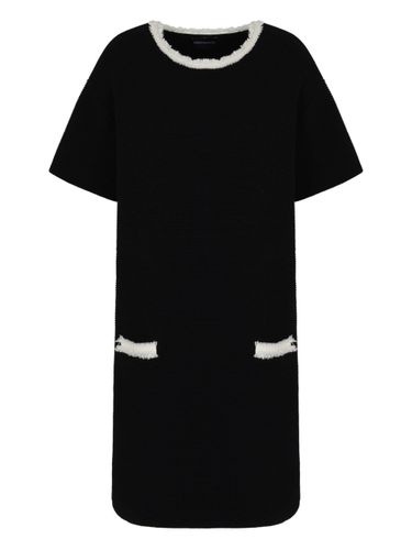 Emporio Armani Short Dress - Emporio Armani - Modalova