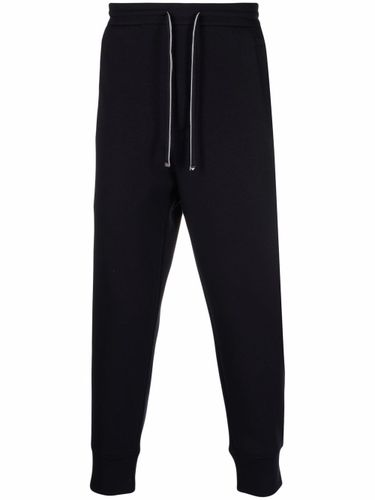 Cotton Blend Sweatpants - Emporio Armani - Modalova