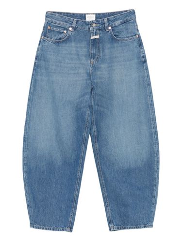 Closed Jazzie Denim Cotton Jeans - Closed - Modalova