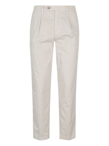 RE-HASH Classic Trousers - RE-HASH - Modalova