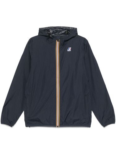 K-Way Le Vrai 4 Claude Jacket - K-Way - Modalova