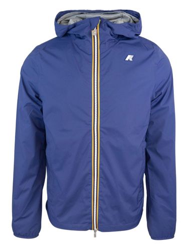 K-Way Stretch Jack Jacket - K-Way - Modalova