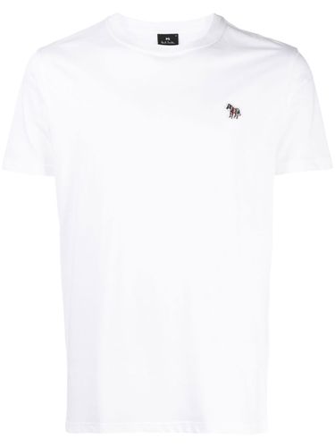 PS PAUL SMITH T-Shirt Zebra - PS PAUL SMITH - Modalova