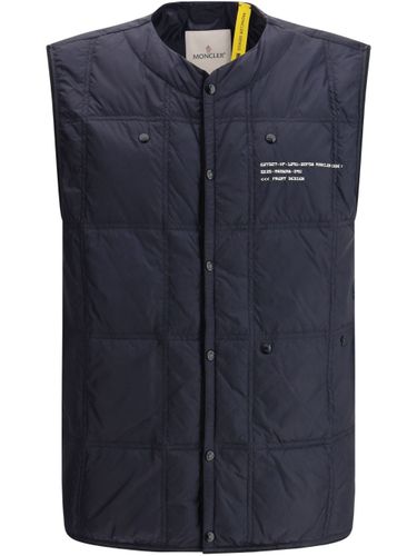 MONCLER GENIUS Vaile Vest - MONCLER GENIUS - Modalova