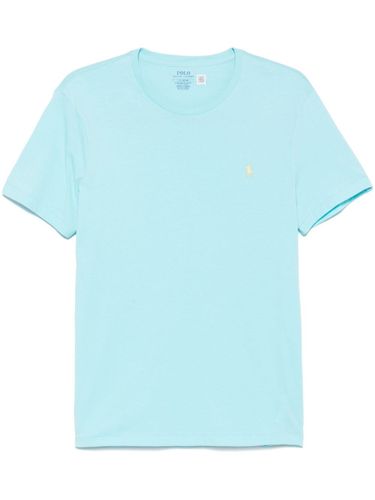 POLO RALPH LAUREN T-Shirt With Logo - POLO RALPH LAUREN - Modalova