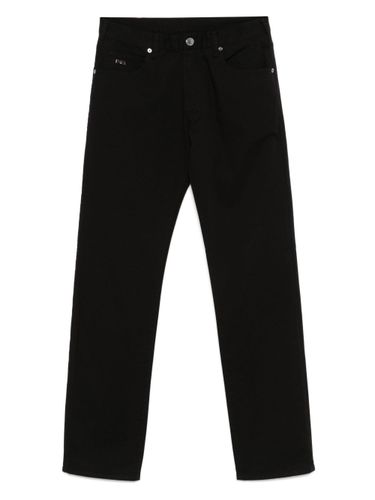 Emporio Armani Denim Cotton Jeans - Emporio Armani - Modalova
