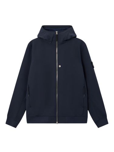 Stone Island Soft Shell Jacket-R - Stone Island - Modalova