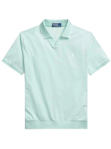 POLO RALPH LAUREN Polo With Logo - POLO RALPH LAUREN - Modalova